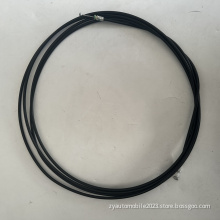 Drive cable fuel tank cap DAEWOO CABLE 96216135